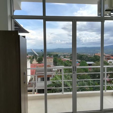 La Casa Del Italiano Acomodação com café da manhã Tarapoto Exterior foto
