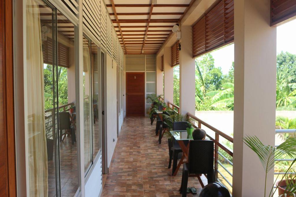La Casa Del Italiano Acomodação com café da manhã Tarapoto Exterior foto