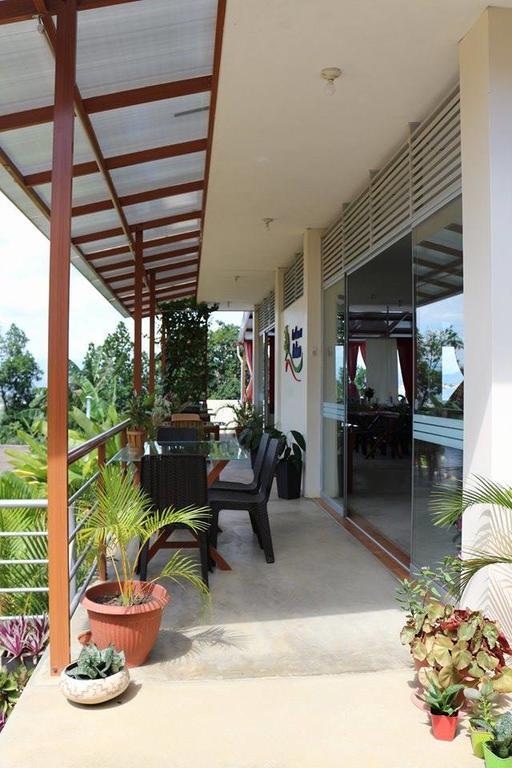 La Casa Del Italiano Acomodação com café da manhã Tarapoto Exterior foto
