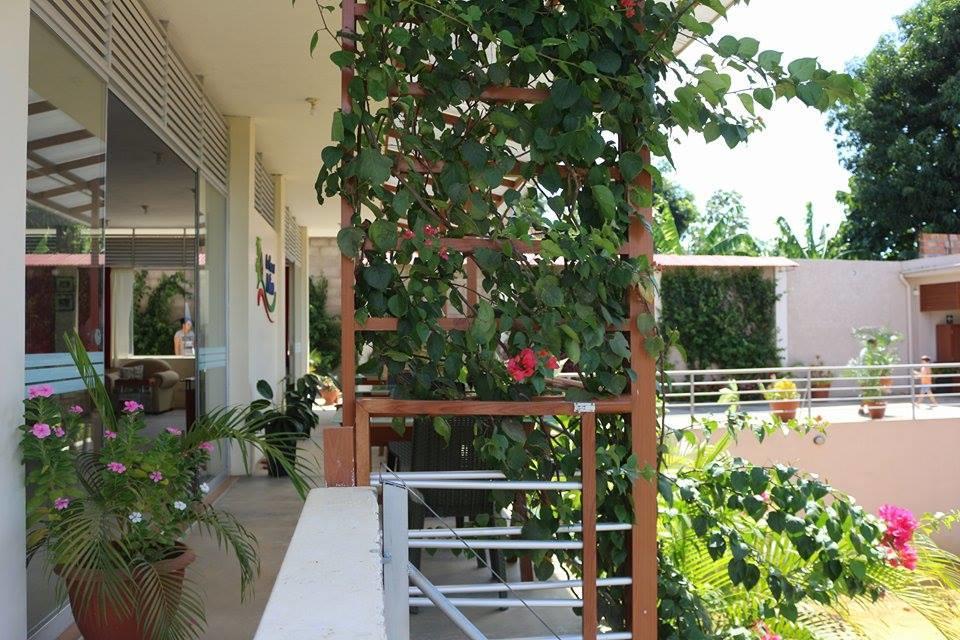 La Casa Del Italiano Acomodação com café da manhã Tarapoto Exterior foto