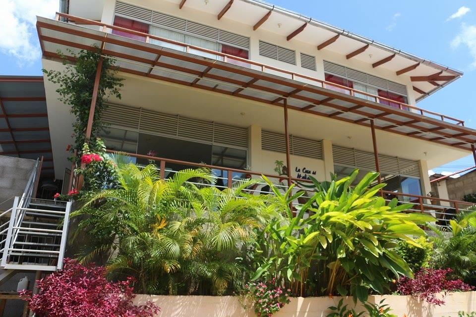 La Casa Del Italiano Acomodação com café da manhã Tarapoto Exterior foto