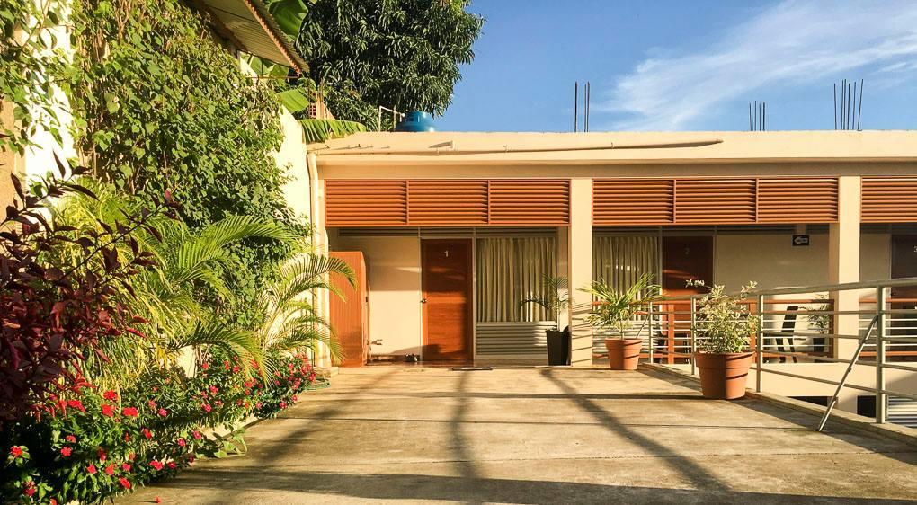 La Casa Del Italiano Acomodação com café da manhã Tarapoto Exterior foto