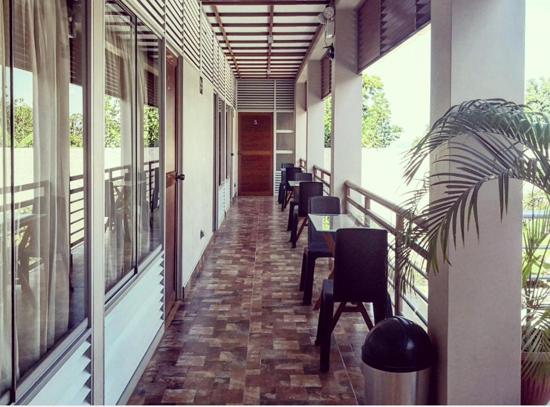 La Casa Del Italiano Acomodação com café da manhã Tarapoto Exterior foto
